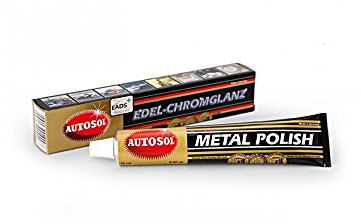 Autosol Elegant Chrome Shine Polish 75 ml