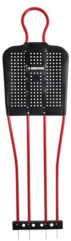 Derbystar Freistoßfigur, schwarz, One Size