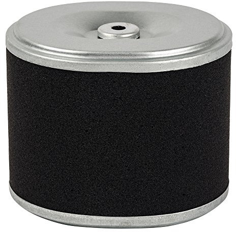 Carkio Filtre à air Compatible with Honda gx340 GX390 11hp & Moteur 13HP New Aftermarket # 17210-ZE3–505, 17210-ZE3–010 stens : 100–012, Oregon : 30–417, rotatif : 19–7712 5252697, 2893907