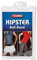 Tourna Hipster Ball Band, XL