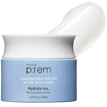 Make up REM Hydrate me me Micro Tension Feuchtigkeitscreme