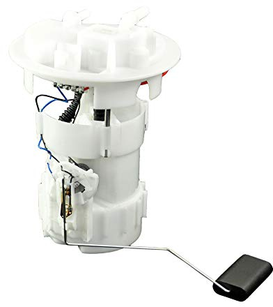 D2P 9674467780 In-Tank Fuel Pump Assembly Replacement For Citroen C-elysee Peugeot 208 2008 1.2, 1.6