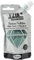 Aladine - Izink Diamond - Peinture Pailletée - Ultra Concentrée en Paillettes - Décoration Tout Support - DIY et Loisirs Créatifs - Made in France - Gourde Souple 80 ml - Vert Pastel