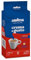 Lavazza, Crema e Gusto Classico, Café Molido Natural, 4 x 250 g, para Cafetera Italiana, de Filtro y Francesa, con Notas de Especias, Arábica y Robusta, Intensidad 7, Tueste Oscuro, Amazon Exclusive