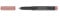 Malu Wilz Longwear Eyeshadow Pen Nr.17 Sunset Glory - Wasserfester Lidschatten Stift mit schimmerndem Finish, Hochpigmentiert, cremig-zarte Textur