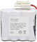 6 Volt Battery Pack Compatible SAG Impact Tree Locking System Type 3850000.020.000