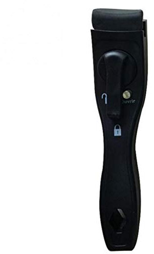 Bongles Kitchen Pot Handle Clip Different Pot Dismountable Grip Pan Removable Suitable