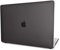 PETERONG Custodia Rigida Case Compatibile con MacBook Pro 15” 2019/2018/2017/2016 (Modelli A1990/A1707), Case Cover Copertina Rigida Ultra Sottile Compatibile con MacBook Pro 15 pollici(Nero)