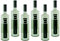 Caja de vino blanco Dulce Eva 6 botellas