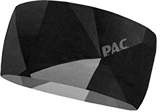 P.A.C. Ocean Upcycling Headbands - aus Meeresplastik hergestellt, umweltfreundliche Herstellung, nachhaltiges Stirnband, Ohrenschützer, Feuchtigkeitsableitendes Headband, Unisex