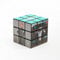 Rubiks Cube Mercedes 501070 AMG Petronas Formel 1 Team Limited Edition klassischer Zauberwürfel, 3x3