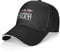 Unisex Angeln Hüte Lustiger BBQ-Grill, Den Ich Dieses Raucher-Geschenk Usa Rauchen Würde Trucker Cap Vintage Baseboard Baseballkappe Verstellbar Hip-Hop-Hut Für Outdoor Wander Zubehör