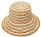ESPRIT Damen 043ea1p314 Beanie-Mütze, 230/CAMEL, S