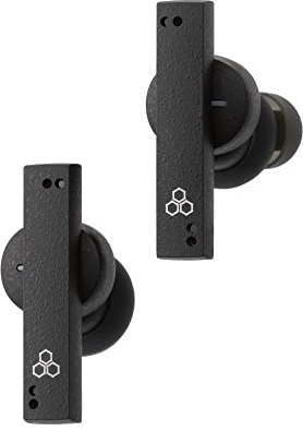 final ZE8000 Flagship TWS Empowered by 8K SOUND/Bluetooth 5.2 / IPX4 Water Resistance/aptX Adaptive Supported/Snapdragon Sound Supported/Suitable for Music & Sport/Black