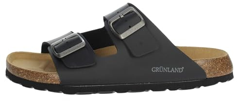 Grunland MÄNNER Slipper S. CB3013 BOBO