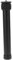 SHOWERORO Tripod Extension Tube for Gimbal Stabilizer Lightweight Aluminum Alloy Rod for and Camcorders for Height Increase and Versatile Mounting Options