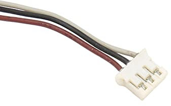 Ventilateur de Refroidissement Interne pour Console de Jeu, Connecteur Léger à 3 Broches pour Dissipation de Chaleur Ventilateur de Refroidissement pour Console de Jeu