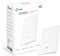 TP-Link Wi-Fi 6 AX3000 Dual-Band Wi-Fi 6 Air Range Extender, Gigabit Port, Ultra-Thin and Minimalist Design, OneMesh™ Supported, WPA3 Security,Easy Setup and Use, Flexible Installation (Archer Air E5)