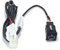 NCOUUOCN Für VW Golf 6 Jetta 5 MK5 Scirocco 06-12 QC3.0 Typ C PD USB Schnellladegerät Buchse zerstörungsfreier Ersatzbaum 12V/24 (QC3.0 Ladegerät)