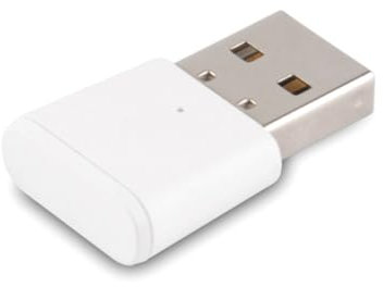 Nelsonerty Tuya ZigBee 3.0 Signal-Repeater USB-Extender für Smart Life-Geräte, Mesh-Automatisierung, Mini-Größe
