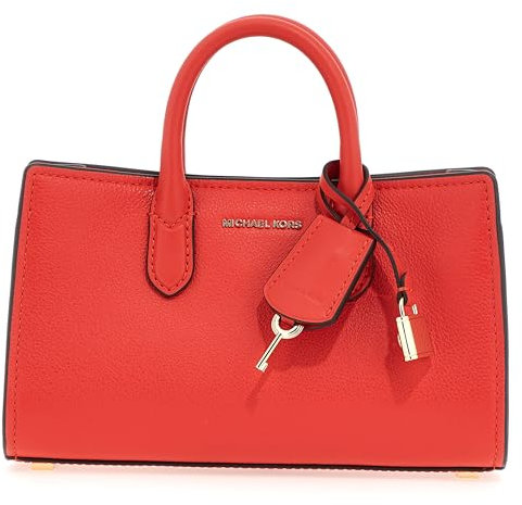 Michael Kors Women Xs Ew Xbody Hand Bag, Burnt Sienna