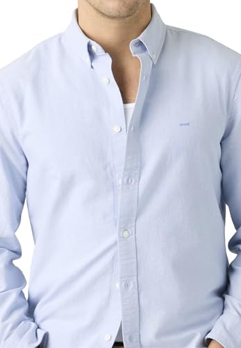 Levi's Herren Authentic Button Down Hemd