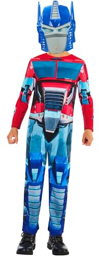 Rubies Official Transformers Optimus Prime Child Costume