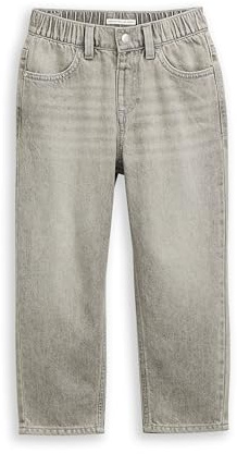 Tom Tailor Jungen Kinder Loose Fit Jeans 1047511