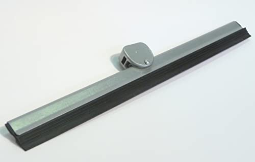 Scheibenwischer silber ab Baujahr 1957-1964 Länge 245mm