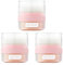Catrice SPRING AWAKENING Glitter Bomb Cushion, Highlighter, Nr. C01, Gold, strahlend, schimmernd, glitzernd, vegan, ohne Parfüm, ohne Alkohol, ohne Parabene, 3er Pack (3x3.5g)
