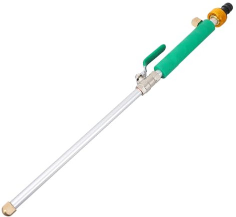 HEMOTON Pulvérisateur à Pression Pour Jardin Outil Arrosage Vaporisateur Pour Plantes Lance Arrosage Pratique