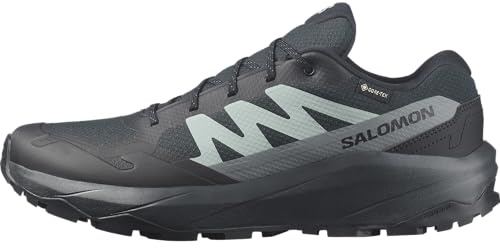 Salomon OUTSCAPE Gore-TEX schwarz