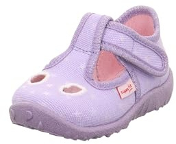 Superfit Mädchen SPOTTY Lila 8520