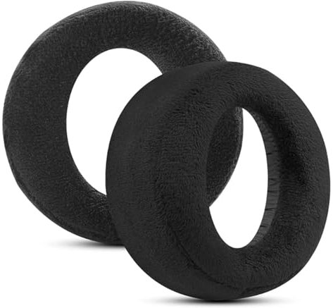 Whltzf Tassements D'oreillettes D'écouts D'écouteurs Qualité pour Piles d'oreille À Impulsions sans Fil