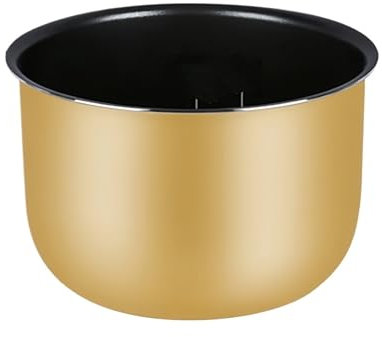 BeNtli Cuve intérieure antiadhésive for cuiseur à Riz, Compatible avec Philips HD3136/03 cuve Multifonction