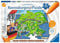 Ravensburger tiptoi 00831 - Puzzeln, Entdecken, Erleben: Deutschland / Puzzle von Ravensburger ab 5 Jahren / Kennst du dich in Deutschland aus?