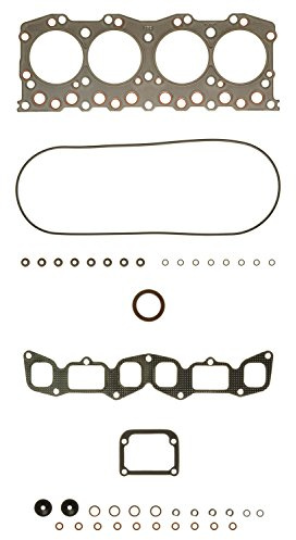 Ajusa 52064600 Gasket Set cylinder head