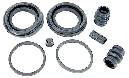 AUTOFREN SEINSA D4972 Bremssattel-Reparatursatz Vorne Kompatibel mit SUBARU TRIBECA B9 LEGACY VI BN, BS