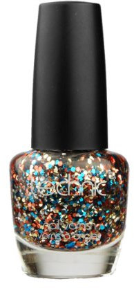 Technic Nagellack Geld Staubbeutel