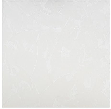 Superfresco Paintable Plaster White Heavy Duty Textured Wallpaper | Paste The Paper | White Plain/Textured | Paintable