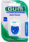 GUM EEZ-THRU FLOSS TEFLON ZAHNSEIDE 50m, 1 pz Filo interdentale