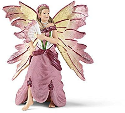 SCHLEICH 70505 - Feya in festlicher Kleidung, stehend