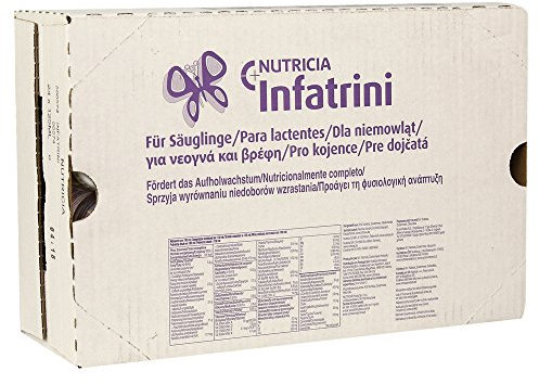 INFATRINI flüssig 24X125 ml