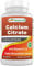 Best Naturals Calcium Citrate with Vitamin D-3 120 Tablets (120 Count (Pack of 1))