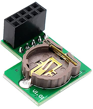 iHaospace DS1307 Real Time Clock Module for Raspberry Pi RTC Module