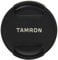 Tamron 82 mm MkII Front Lens Cap - Black
