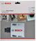 Bosch Professional 2608594251 Sega a Tazza for Wood & Metal, Legno e Metallo, Accessorio per Foratrice, Ø 210 mm