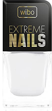 Wibo New Extreme Nails Nail Polish 25