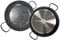 Elite KitchenWare Paellera Valenciana inducción Gastro-Therapy 42 CM