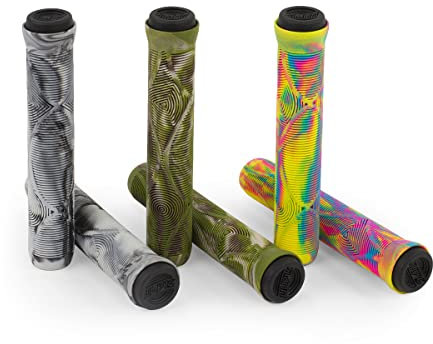 Slamm Scooters Mango Manillar para Patinete Multicolor